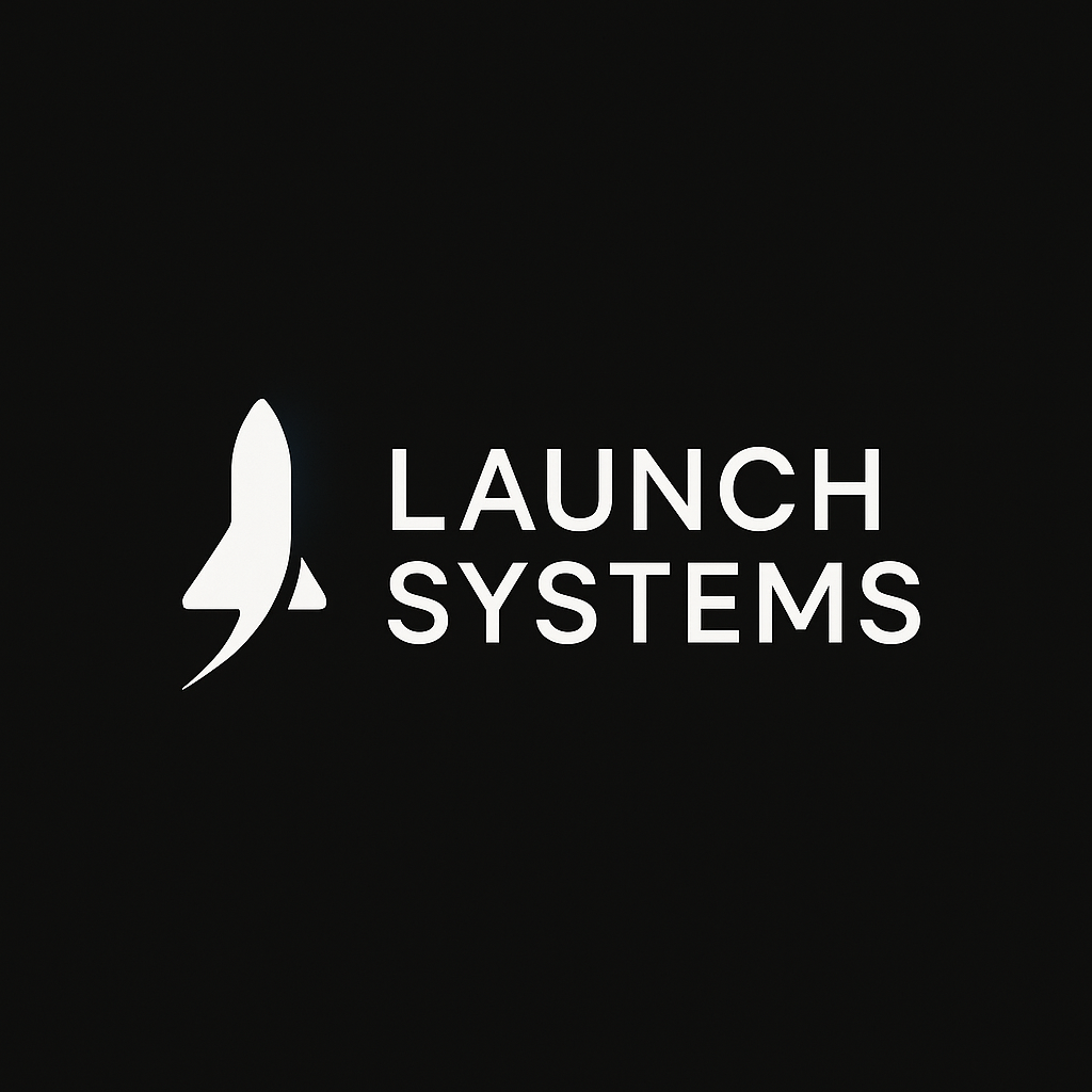 Launch Systems Logo